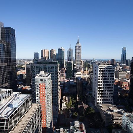 Apartment 101 Melbourne Exterior foto
